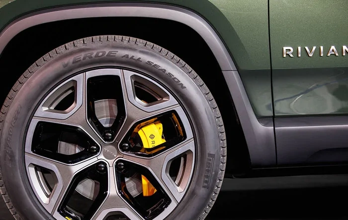 Poll of currently configured wheel options