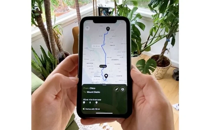 Official Spotlight: Latest App & Software Updated w/ Enhanced Trip Planning Powered by ABRP (Updated w/ Screenshots)