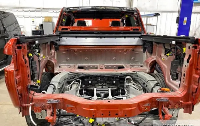 Rivian Repair Article - NYT: Why Car Repairs Have Become So Expensive