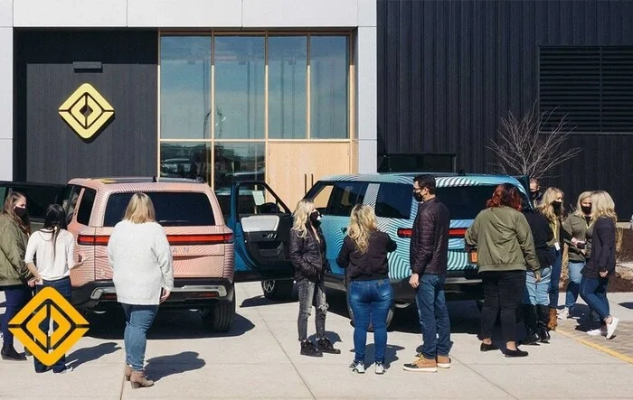Configurations Contacted by Rivian Guide [Compilation List] - Submit Yours