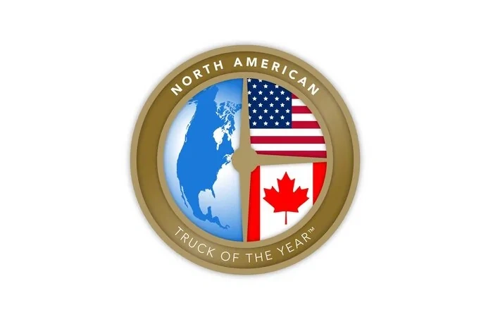Rivian R1T eligible for North American Truck of the Year Award