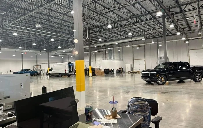 Gaithersburg, MD Service Center Officially Open!