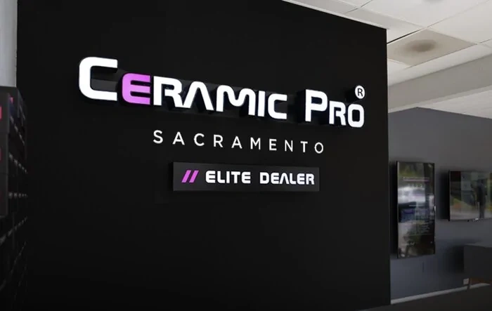 Icon Auto Pros - Ceramic Pro Sacramento Elite Dealer