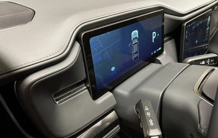 Vegan Leather Dash in real life - high res photos