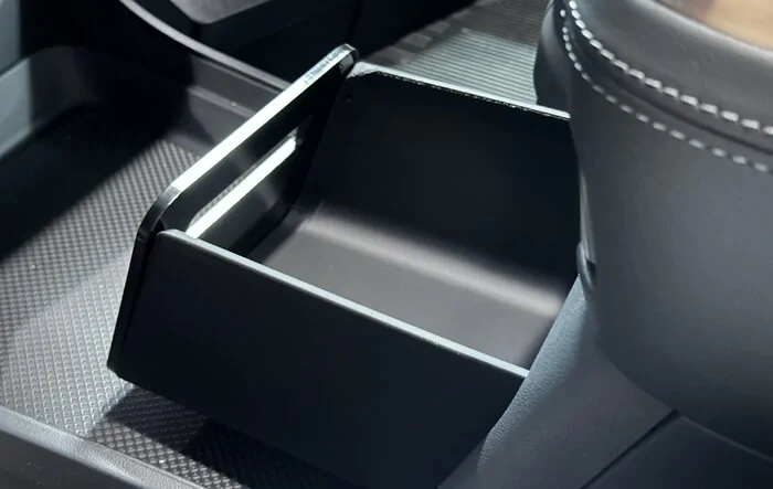 Camp speaker drawer replacement by TWRAPS (preview)