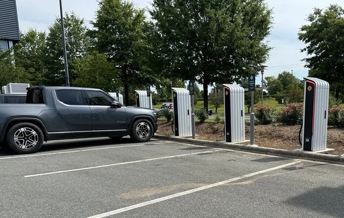 Charlotte, NC RAN is now OPEN!
