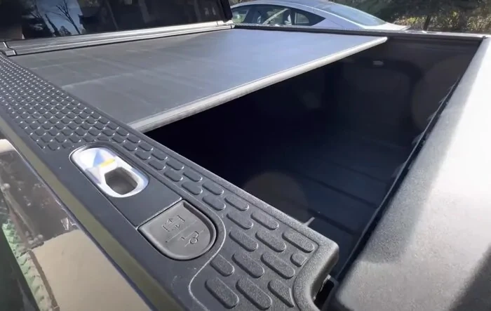 Manual & Powered tonneau cover info update - from my Guide on 7/24/2023