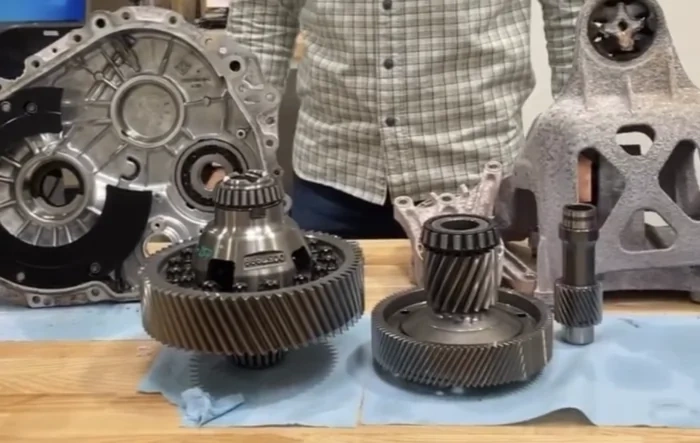 PSA: Dual Motor & Quad Motor Rivians have different warranties