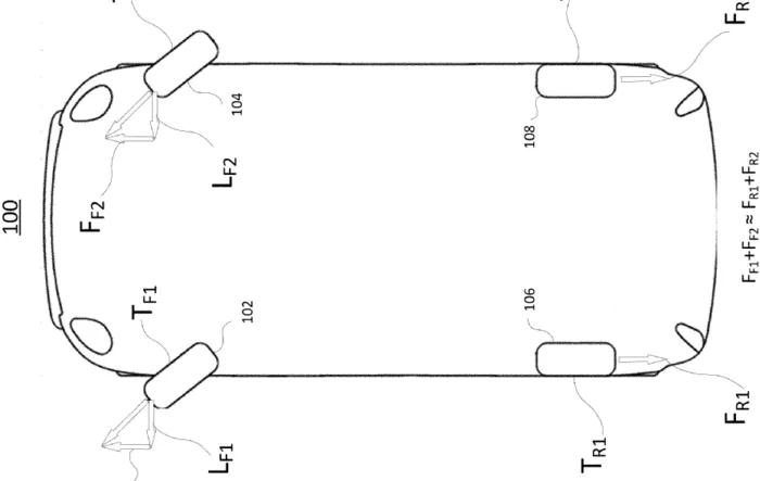 Rivian patents "K-Turn" torque vector mode