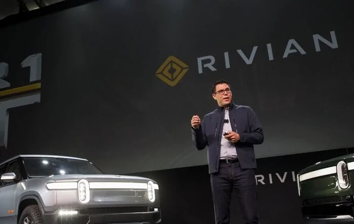RJ Scaringe: first Rivian R1T deliveries delayed from July 2021 until September