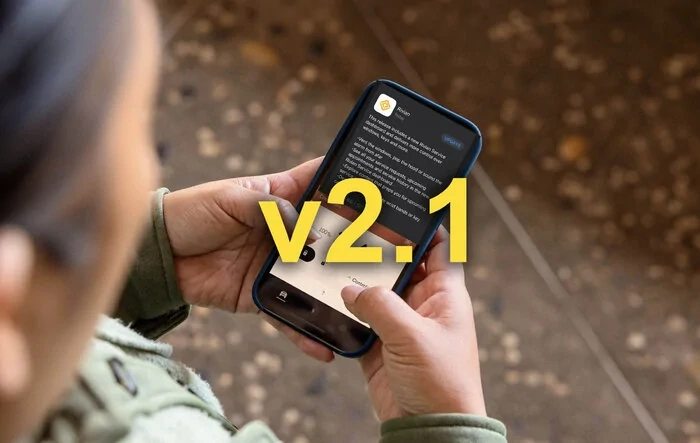 Rivian iOS App 2.1.0 -- In-App Service Appointment Scheduling Now Available in App