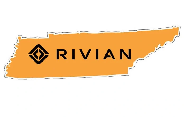 Tennessee  State Parks & Rivian Partner on Electric Vehicle Charging Stations