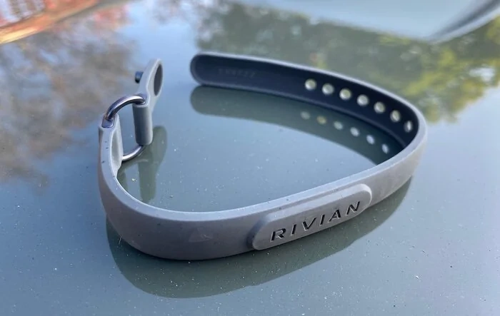 Insight on wristband key availability / production