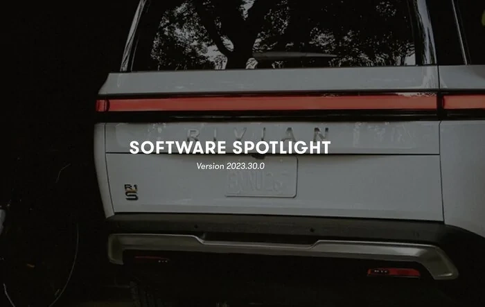 Official: SOFTWARE SPOTLIGHT Version 2023.30.0