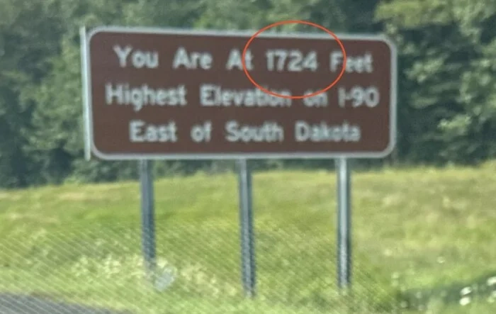 Boston Road Trip in R1S