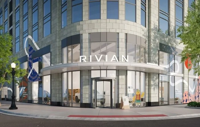 Chicago Rivian Store Opening sneak preview opportunity -- Thursday September 7th (for owners + pre-order holders)