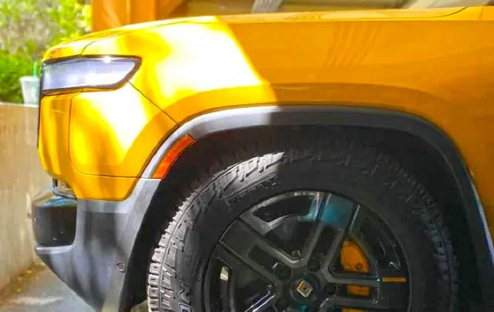 Weekly Rivian Responds + Roundup: Configuration Updates, Truck Bed Camera, and More! [8/25/2023]
