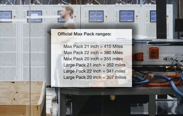 Poll: Will you trade in/up your Quad Large for Max Pack?