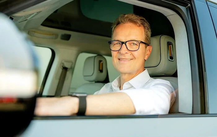 Rivian appoints Dr. Kjell Gruner (ex Porsche NA CEO) as Chief Commercial Officer and President, Business Growth
