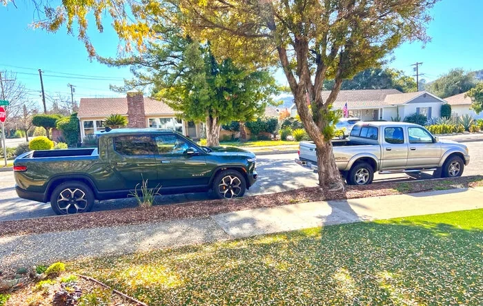 What Was Your Previous Daily Driver Before Rivian?