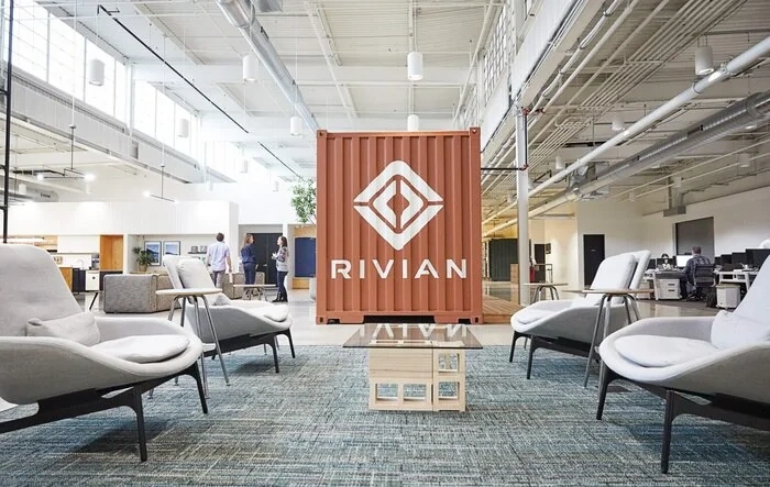 Answers & info from lunch w/ Rivian's Sr. Director of Customer Engagement Center