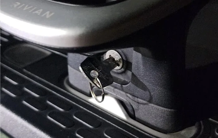PSA - if you lose your crossbar keys and don't know key number, REI can help