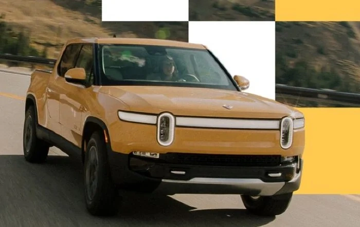 Dual-Motor R1T Wins 2023 Autoweek Vanguard Award, Vehicle
