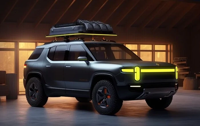 R2 styling: what would you keep/discard from the R1?
