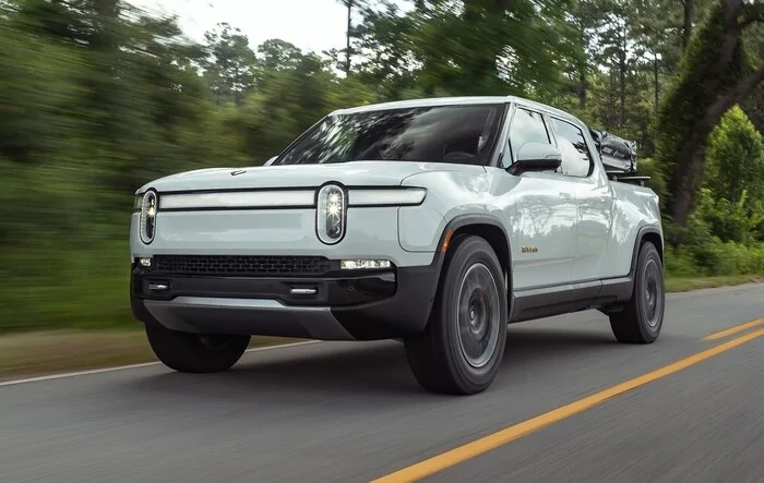 Motor Trend Review: The 2022 Rivian R1T Is the Most Remarkable Pickup We’ve Ever Driven