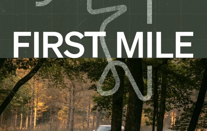First Mile Event National Tour (live Rivian experience) announced!