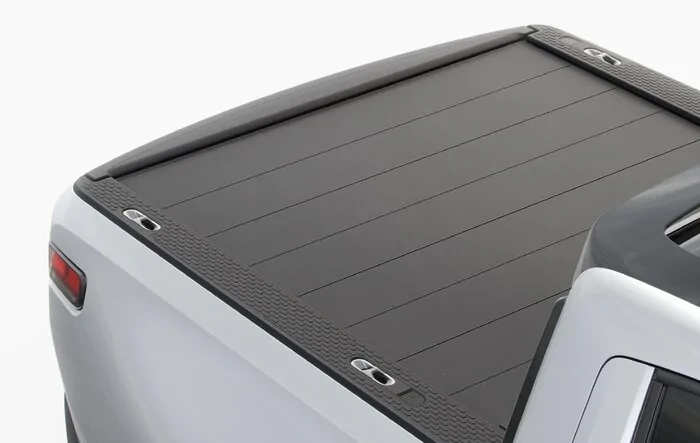 Manual Tonneau Cover now in Gear Shop