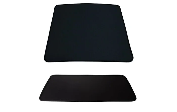 R1S 'Rear' Sun Shade - launched