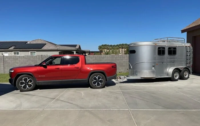 My initial results with new Tow Mode