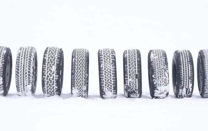 20" Pirelli Scorpion reviewed in winter/snow tire test comparison