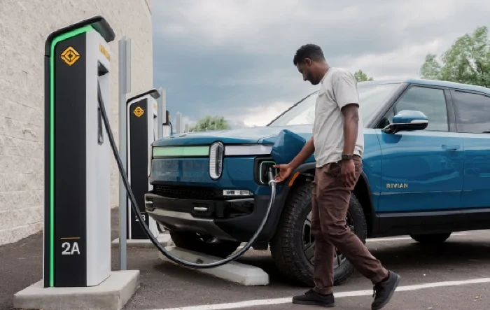 Rivian Adventure Network Update - Billing to begin Early November