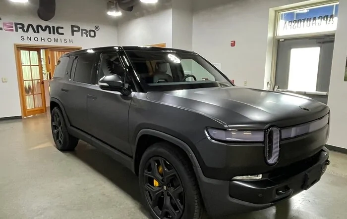 Separating fact from fiction - everything you need to know about paint protection film (PPF).