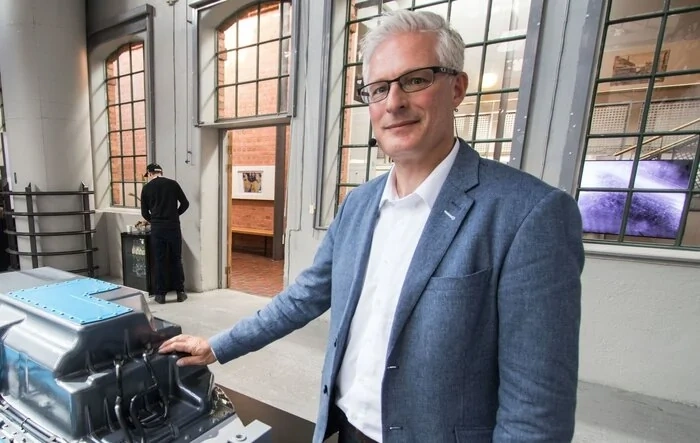 Rivian Hires Its First Georgia Plant Manager From Mercedes