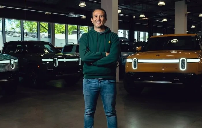 Rivian Is Busy Creating An Innovative and Sustainable Vehicle Architecture (Wassym Bensaid interview)