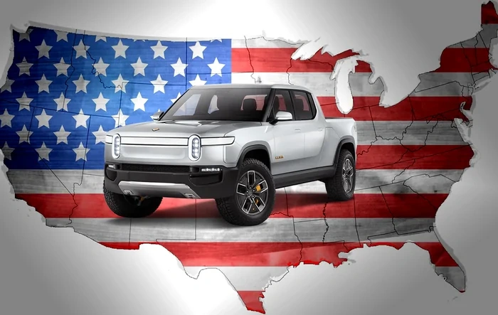 Rivian receives all regulatory approvals and can now be sold & delivered in all 50 states:  ITS HAPPENING!