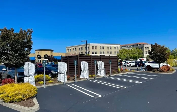 Corte Madera RAN open now