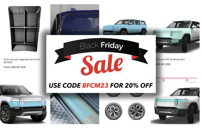 TWRAPS Black Friday & Cyber Monday Sale