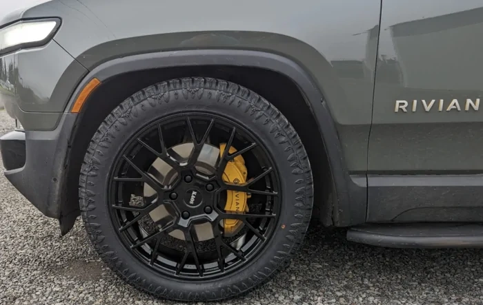 22" Kaos Wheels Now @ s00nish.com