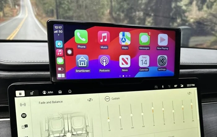 Master Thread: JEBINC’s installation tips and review of 1EV / EV Sportline CarPlay / Android Auto display kit