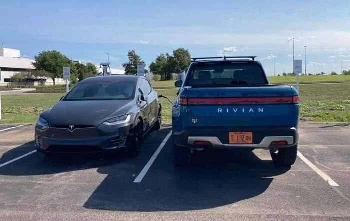 CNN Business Article - "Rivian is no Tesla" has interesting comments from some of our own Forum members