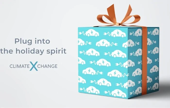 The Last-Minute Gift That Gives Back: Enter to Win a Custom Rivian or Other EV This Holiday Season