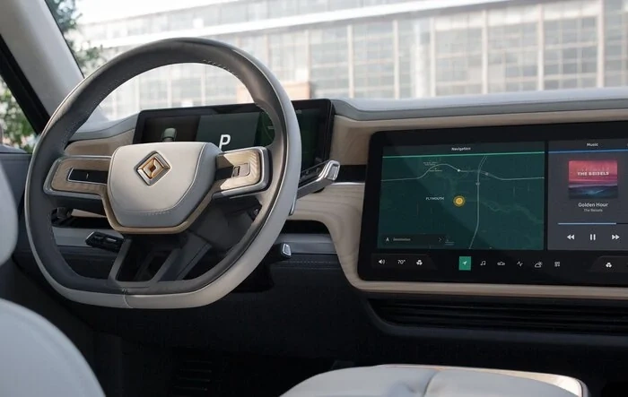 Rivian announces Free LTE Connectivity through early 2024