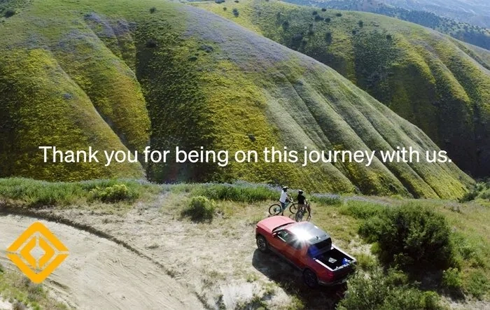 A Look Back at 2023 | Rivian