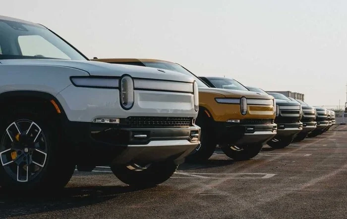 Rivian misses Q4 delivery estimates, but beats 2023 annual production forecast