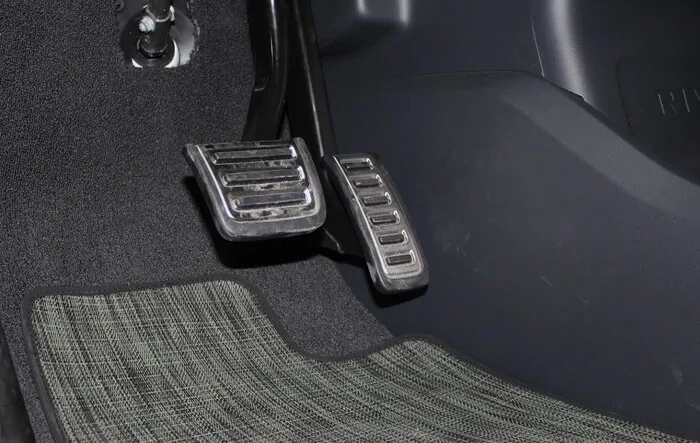 Rivian preempts NHTSA accelerator pedal recall with OTA software fix