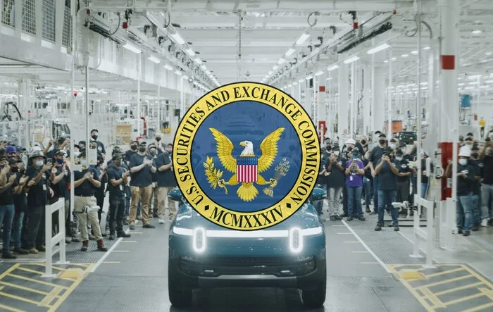 ? Rivian IPO S1 Filing - reveals preorder numbers, R1S delivery date, Autonomous Subscription Fee & more...